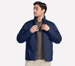 Skechers Sale | GO SHIELD Cozy Fit Traverse Down Jacket