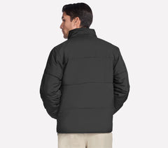 Skechers Discount | GO SHIELD Cozy Fit Traverse Down Jacket