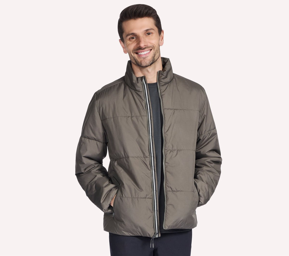 Skechers Onsale | GO SHIELD Cozy Fit Element Jacket
