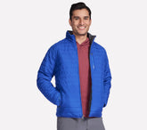Skechers For Sale | GO SHIELD Cozy Fit Altitude Reversible Jacket
