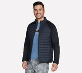 Skechers Onsale | Cozy Fit Hybrid Jacket 2.0