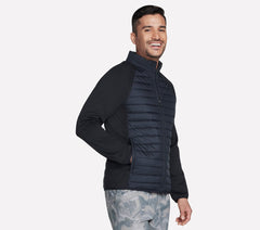 Skechers Onsale | Cozy Fit Hybrid Jacket 2.0
