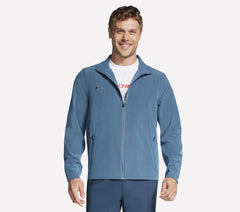 Skechers For Sale | GO WALK Everywhere Full Zip Jacket