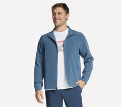Skechers For Sale | GO WALK Everywhere Full Zip Jacket