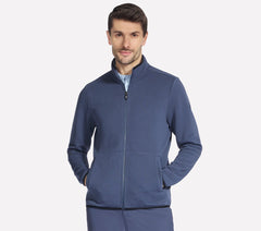 Skechers Sale | The Hoodless Hoodie Ottoman Jacket