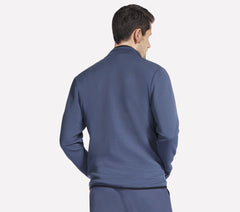 Skechers Sale | The Hoodless Hoodie Ottoman Jacket