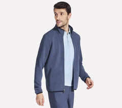 Skechers Sale | The Hoodless Hoodie Ottoman Jacket