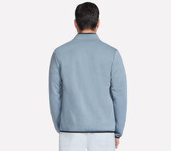 Skechers For Sale | The Hoodless Hoodie Ottoman Jacket