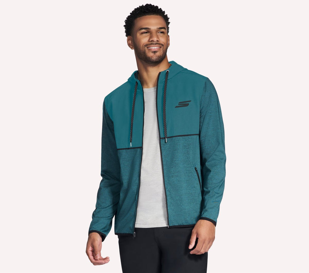 Skechers For Sale | Harry Kane Weekend Full Zip Hoodie