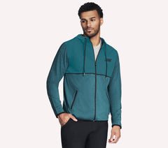 Skechers For Sale | Harry Kane Weekend Full Zip Hoodie