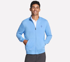Skechers | The Hoodless Hoodie GO WALK Everywhere Jacket