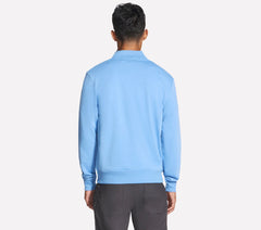 Skechers | The Hoodless Hoodie GO WALK Everywhere Jacket