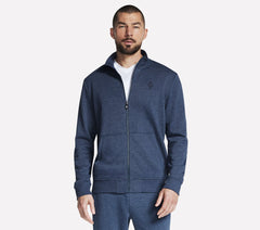 Skechers Sale | The Hoodless Hoodie GO WALK Everywhere Jacket