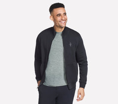 Skechers Discount | The Hoodless Hoodie GO WALK Everywhere Jacket