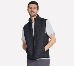 Skechers For Sale | GO SHIELD Cozy Fit Altitude Reversible Vest
