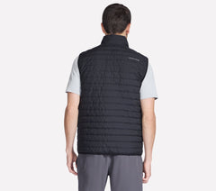 Skechers For Sale | GO SHIELD Cozy Fit Altitude Reversible Vest