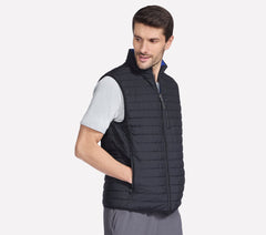 Skechers For Sale | GO SHIELD Cozy Fit Altitude Reversible Vest