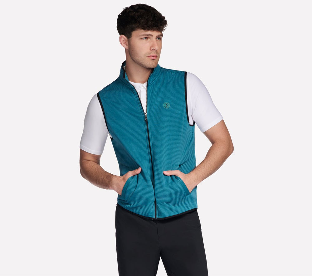Skechers Sale | GO GOLF GO WALK Ottoman Vest