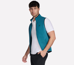 Skechers Sale | GO GOLF GO WALK Ottoman Vest