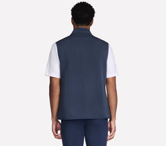 Skechers Discount | GO GOLF GO WALK Ottoman Vest