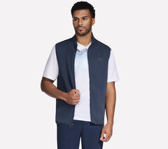 Skechers Discount | GO GOLF GO WALK Ottoman Vest