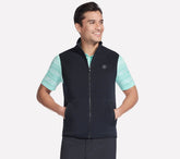 Skechers Discount | GO GOLF GO WALK Ottoman Vest