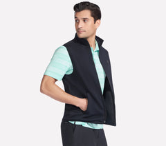 Skechers Discount | GO GOLF GO WALK Ottoman Vest