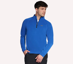 Skechers Sale | SKECHCLOUD Elevate 1/4 Zip