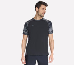 Skechers Sale | Harry Kane GO DRI Charge Drift Tee