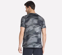 Skechers Sale | Harry Kane GO DRI Charge Drift Tee