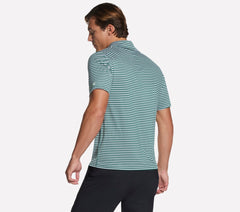 Skechers Onsale | GO DRI All Day Piedmont Polo