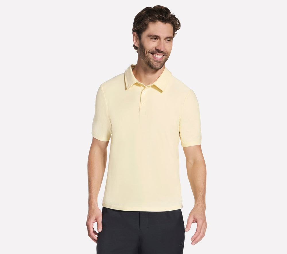 Skechers Discount | GO DRI All Day Polo