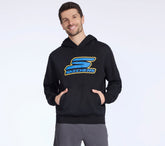 Skechers Discount | SKECH-SWEATS Nitro Hoodie