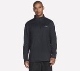 Skechers Onsale | Hoops 1/4 Zip