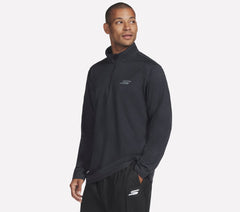 Skechers Onsale | Hoops 1/4 Zip