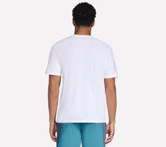 Skechers Discount | Nitro Short Sleeve Tee