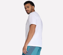 Skechers Discount | Nitro Short Sleeve Tee