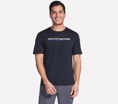 Skechers Onsale | Heritage Short Sleeve Tee