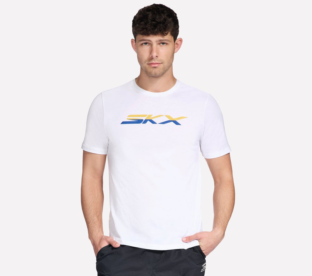Skechers For Sale | SKX Short Sleeve Tee