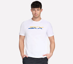 Skechers For Sale | SKX Short Sleeve Tee
