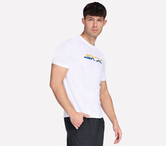 Skechers For Sale | SKX Short Sleeve Tee