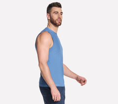 Skechers Sale | GO DRI All Day Muscle Tank