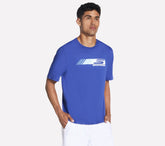 Skechers Discount | Speedster Tee