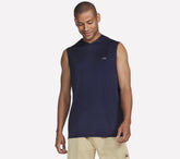 Skechers Onsale | Hoops Sleeveless Hoodie