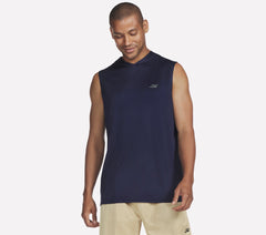 Skechers Onsale | Hoops Sleeveless Hoodie