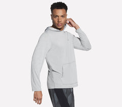 Skechers For Sale | GO DRI Charge Hoodie