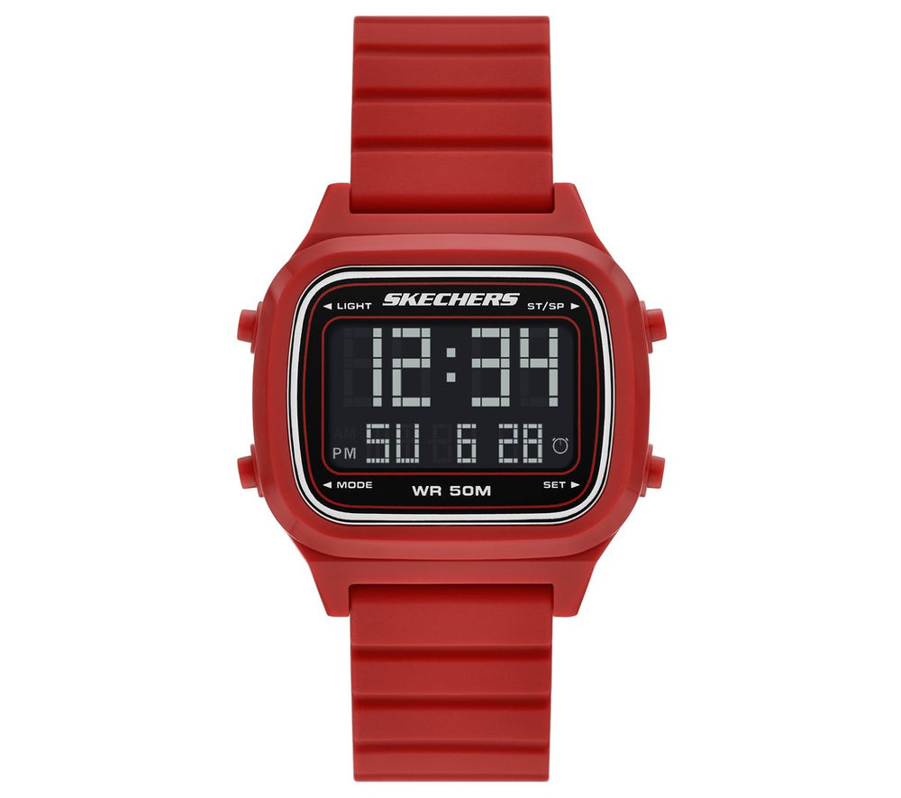 Skechers For Sale | Slip-ins: Fiske Watch