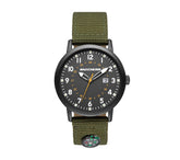 Skechers Discount | Parkhurst Green Watch