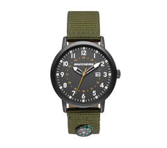 Skechers Discount | Parkhurst Green Watch