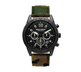 Skechers Onsale | Kornblum Camo Watch
